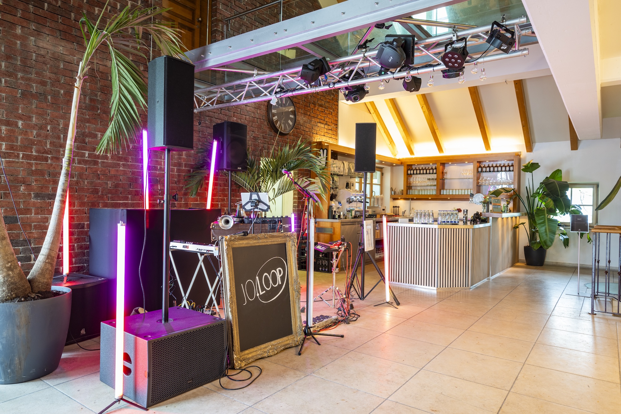 Die Insel im Schliersee | Magazin | Mr. München | Foto: Miriam Mayer